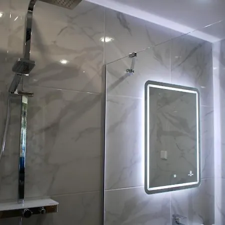 Apartment Papli Parnu