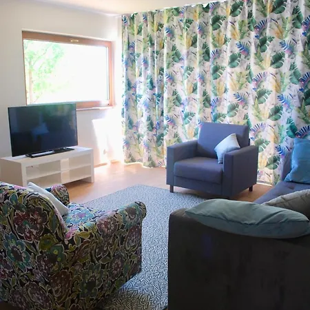 Papli Apartment