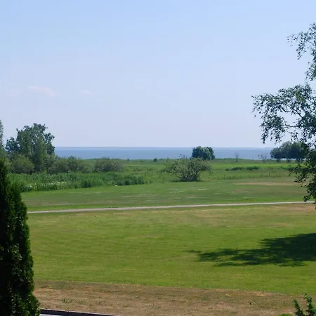 Apartment Papli Parnu