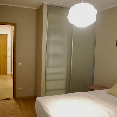 Papli Apartment Parnu