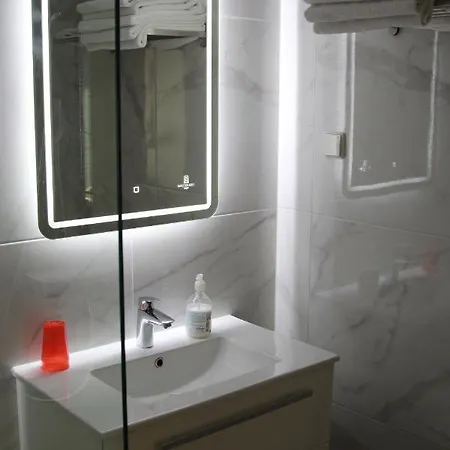 Papli Apartment *