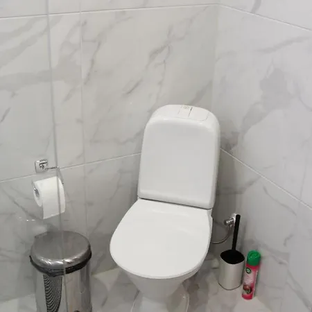 Papli Apartment Parnu