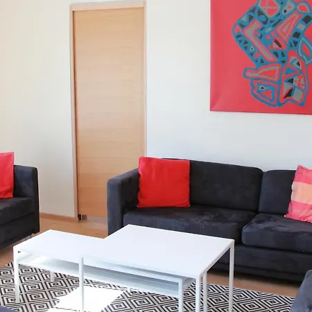 Apartment Papli