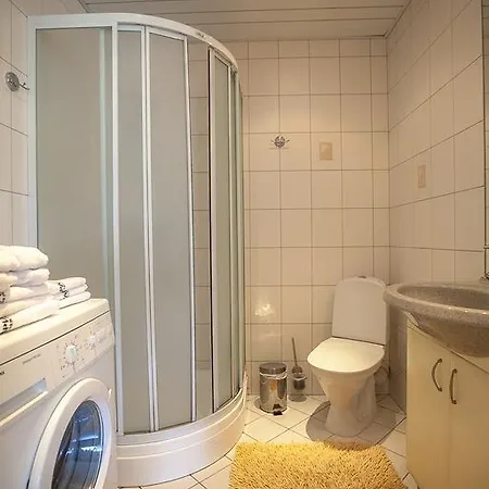Papli Apartmán *
