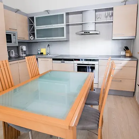 Papli Apartment Parnu