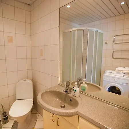 Apartment Papli *