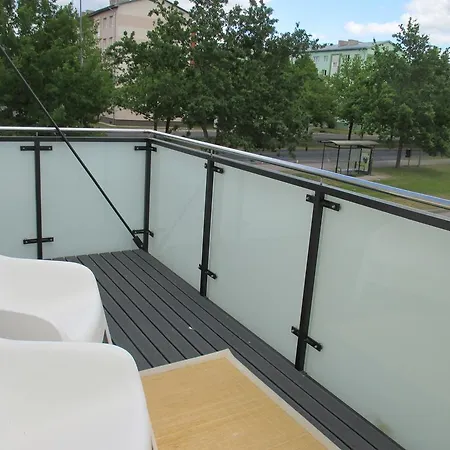 Apartment Papli *