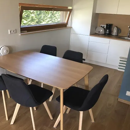 Papli Apartment Parnu