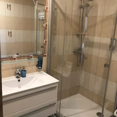 Papli Apartment *