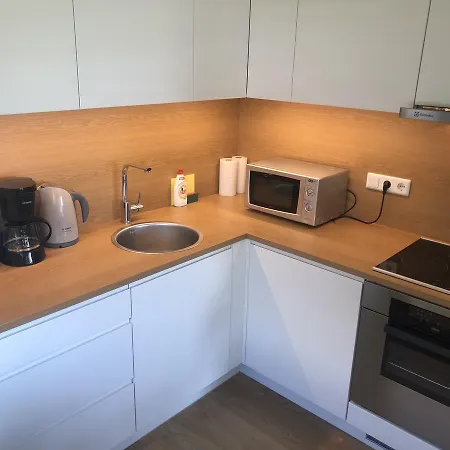 Apartment Papli *