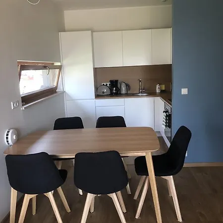 Papli Apartment