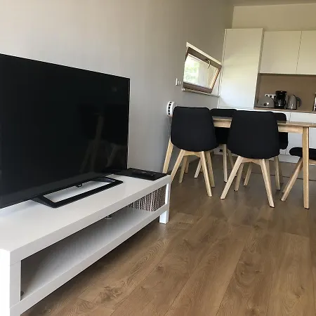 Papli Apartment