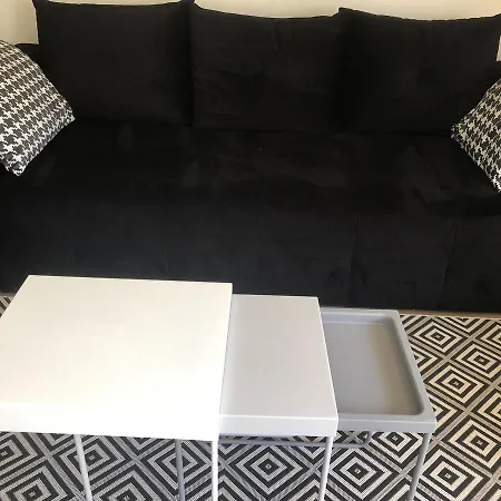 Papli Apartment *
