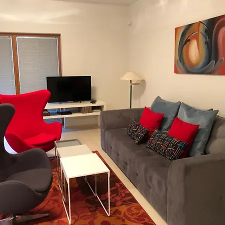 Apartment Papli *